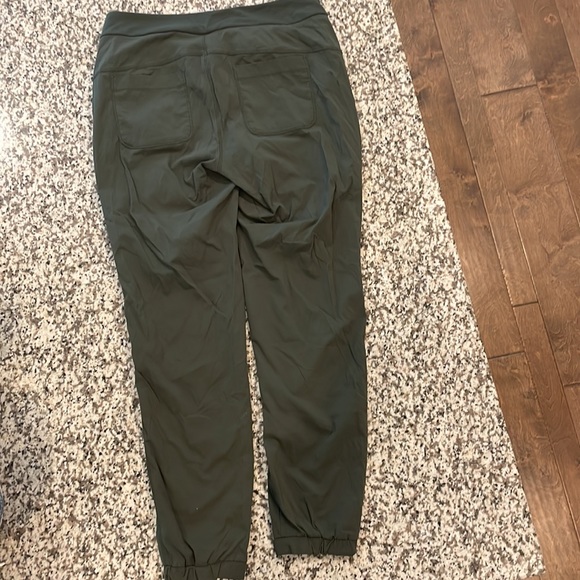 Athleta Joggers - Picture 2 of 3